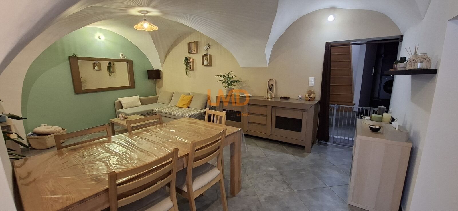 Maison à vendre, 116m², Congénies