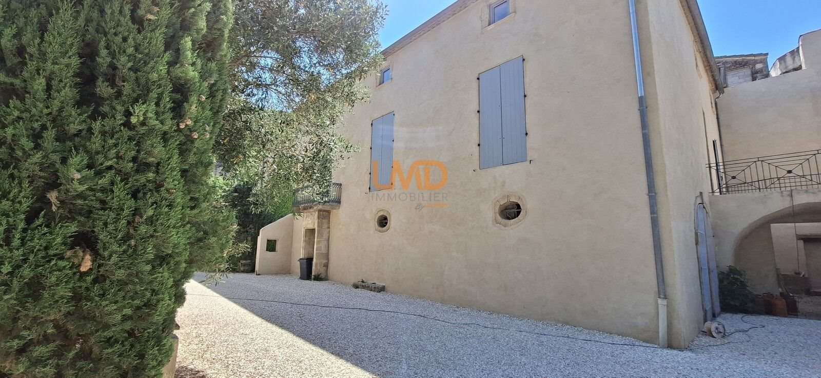 Appartement à vendre, 120m², Sommières