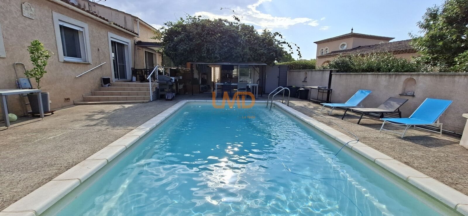 Maison à vendre, 140m², Beauvoisin