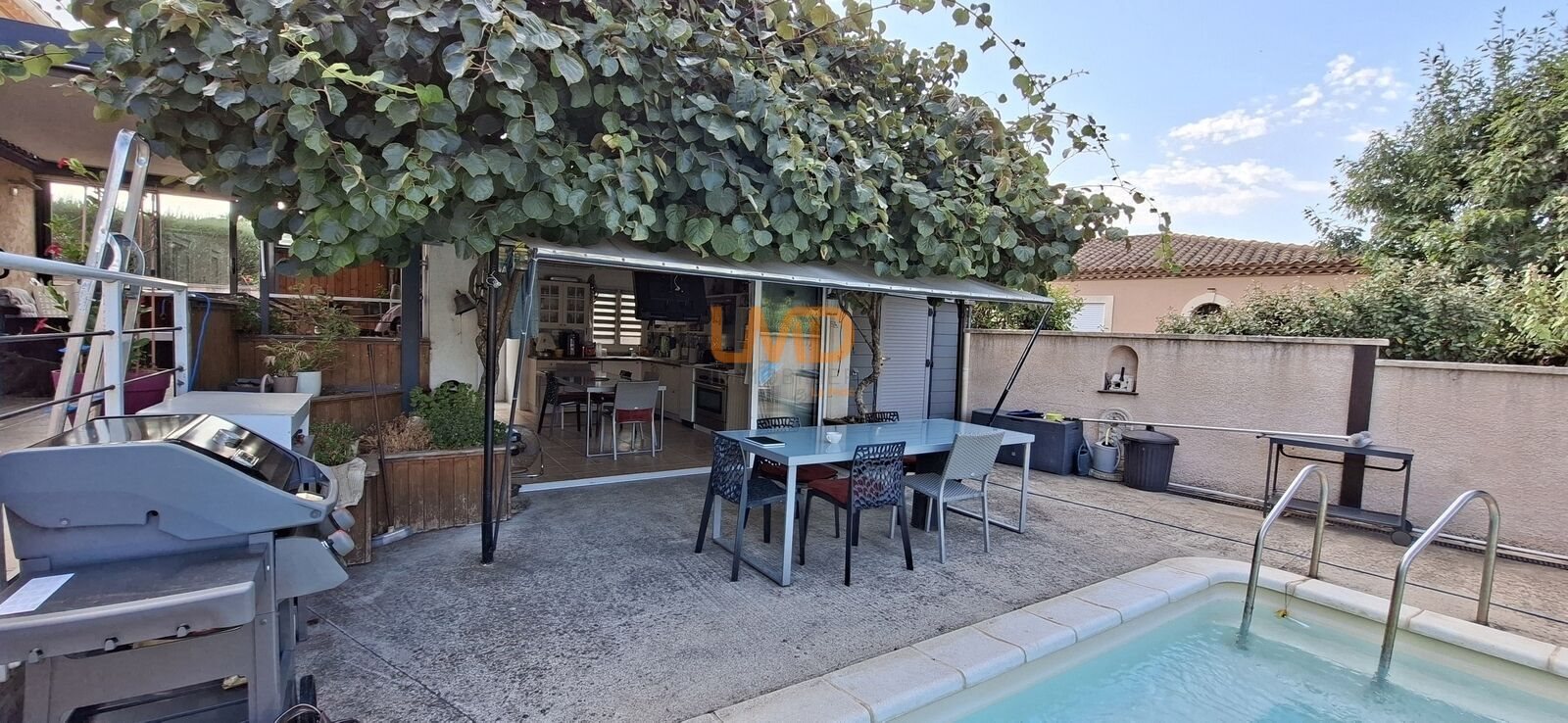 Maison à vendre, 140m², Beauvoisin