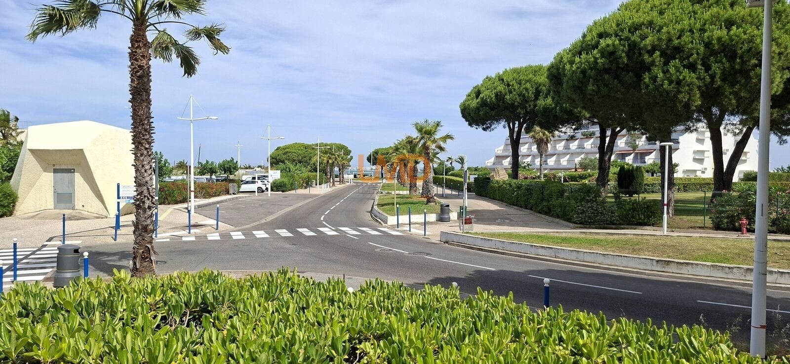 Appartement à vendre, 30m², Le Grau-du-Roi