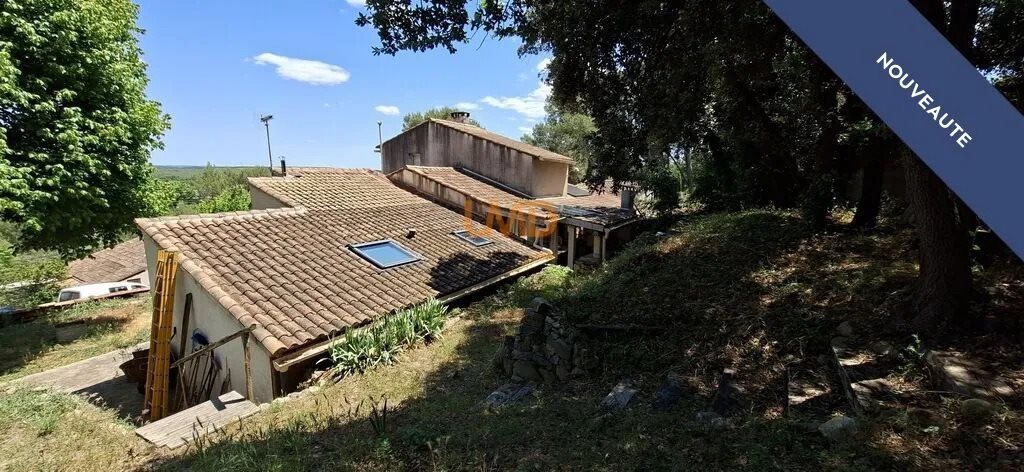 Maison à vendre, 70m², Lunel