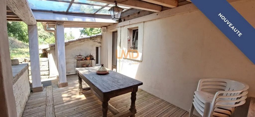 Maison à vendre, 70m², Lunel