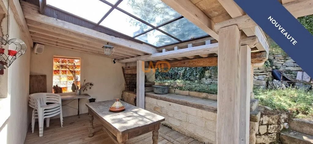 Maison à vendre, 70m², Lunel