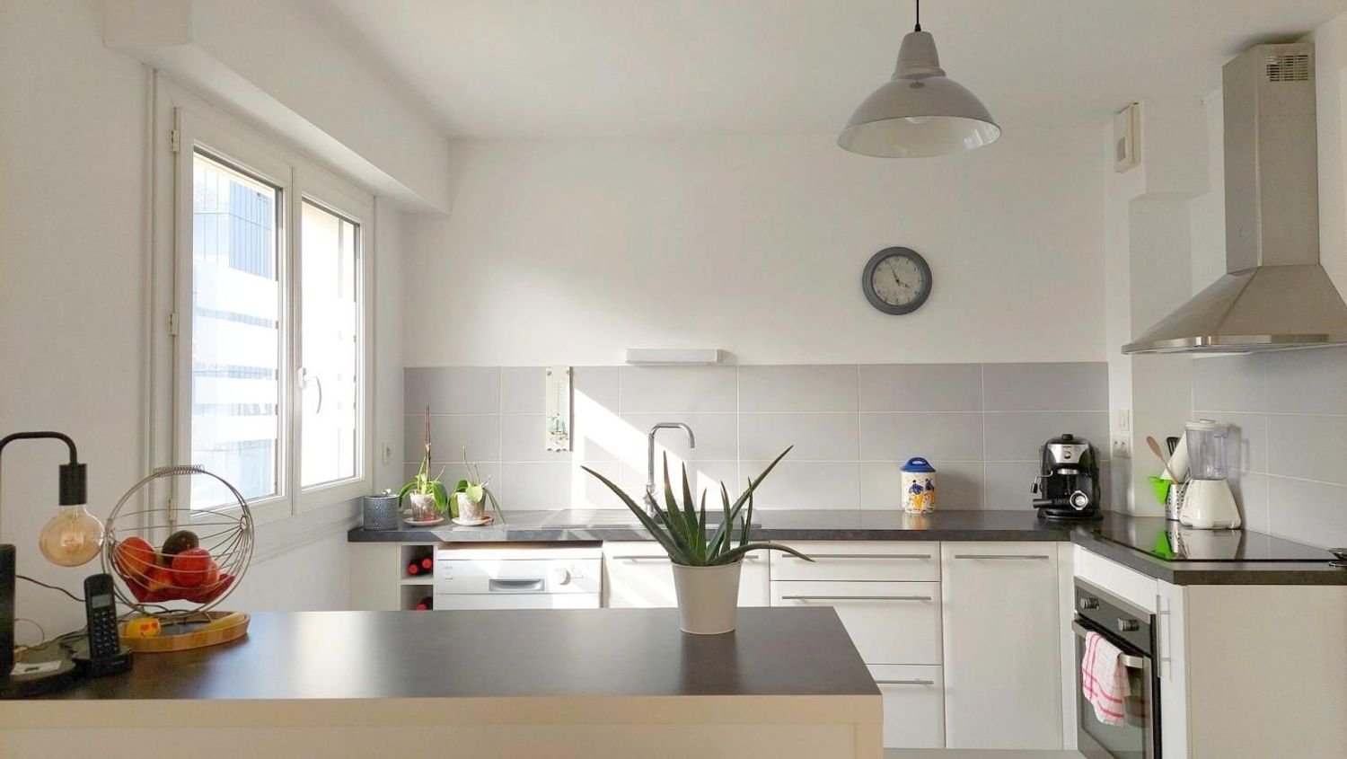 Appartement à vendre, 64m², Vannes