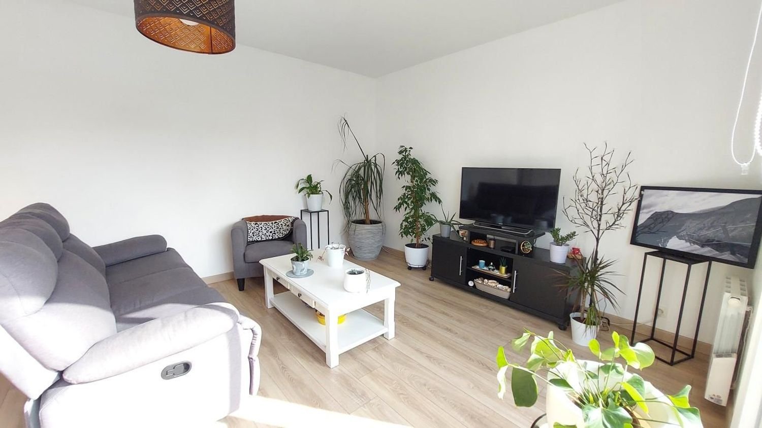 Appartement à vendre, 64m², Vannes
