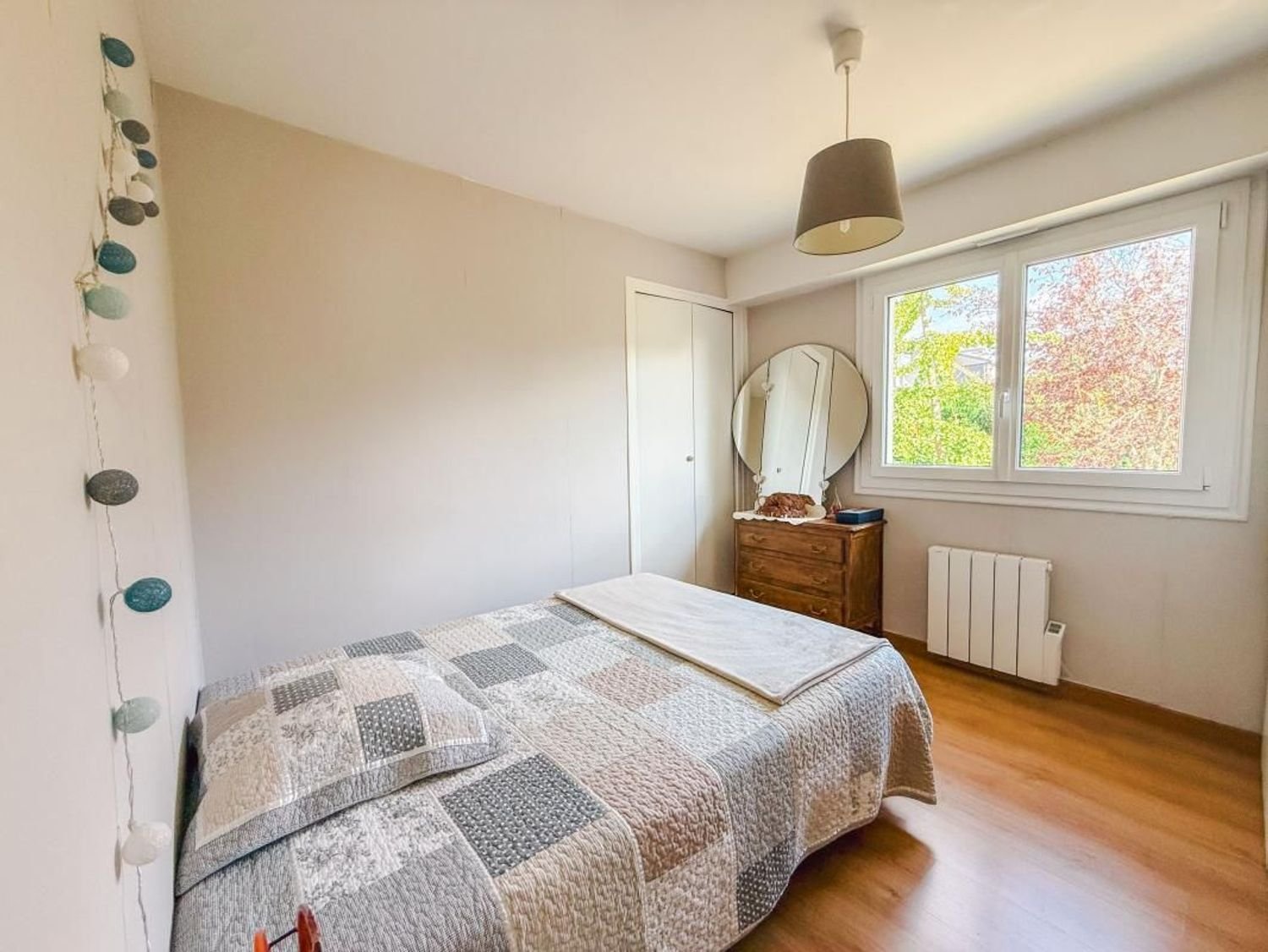 Appartement à vendre, 64m², Vannes