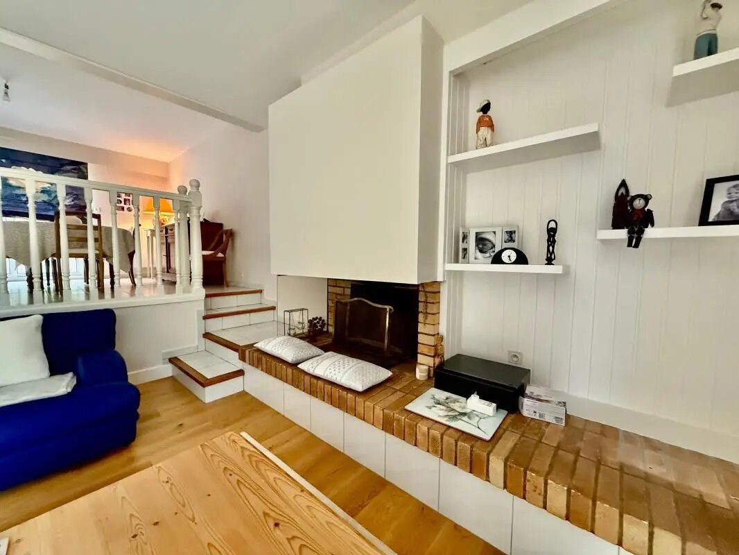 Maison à vendre, 140m², Vannes