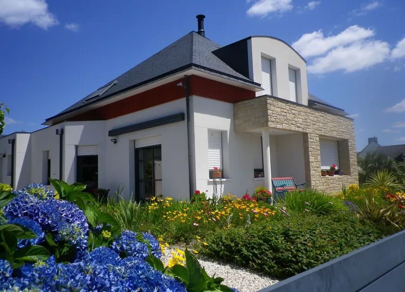 Maison à vendre, 154m², Ploeren