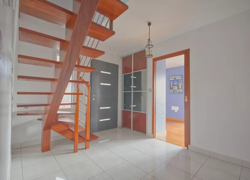Maison à vendre, 154m², Ploeren