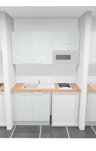 Appartement à louer, 14m², Séné