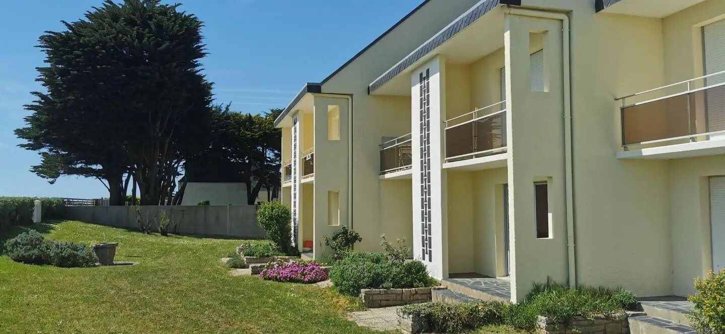 Appartement à vendre, 33m², Damgan