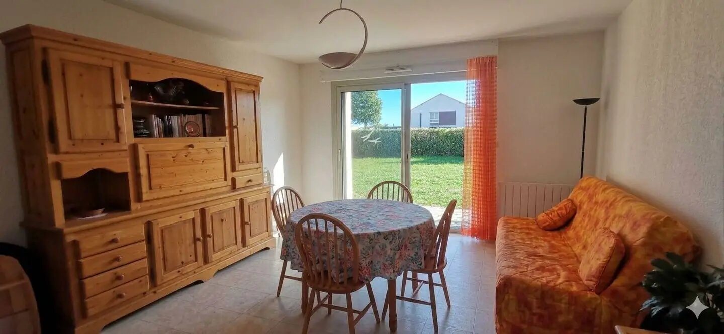Appartement à vendre, 33m², Damgan