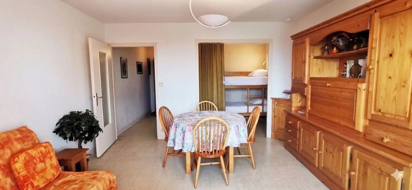 Appartement à vendre, 33m², Damgan