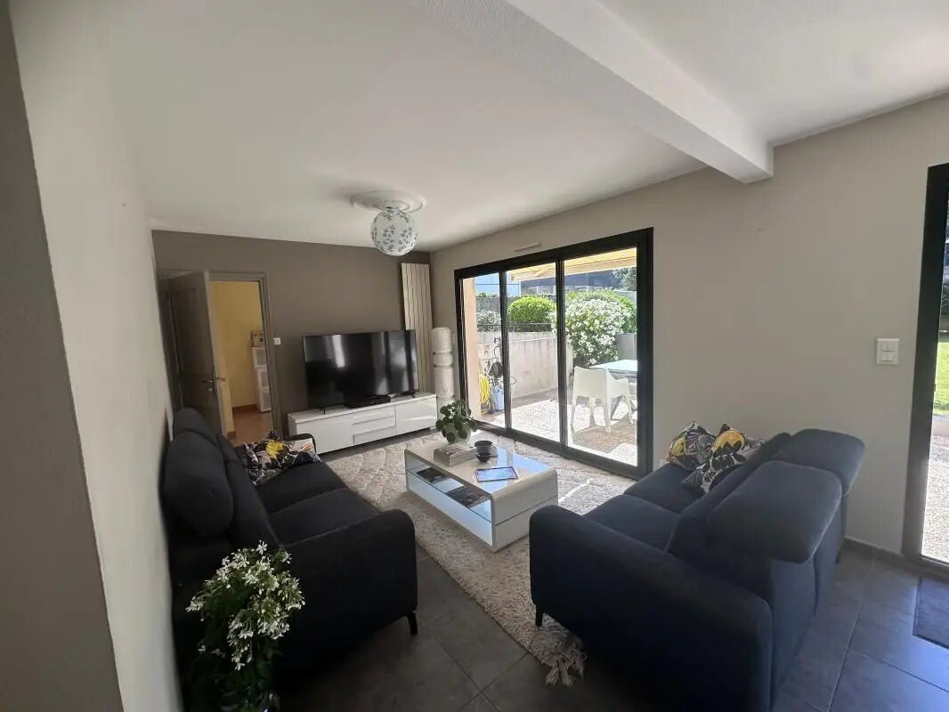 Appartement à vendre, 109m², Vannes