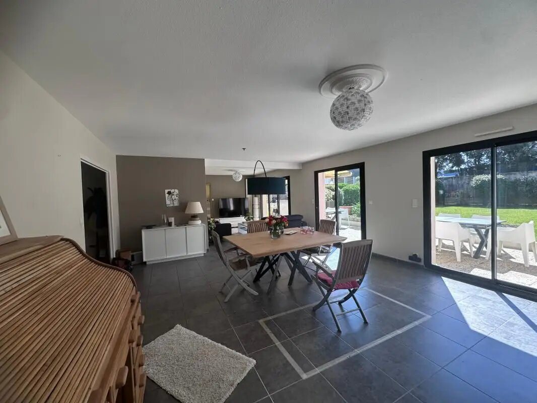 Appartement à vendre, 109m², Vannes