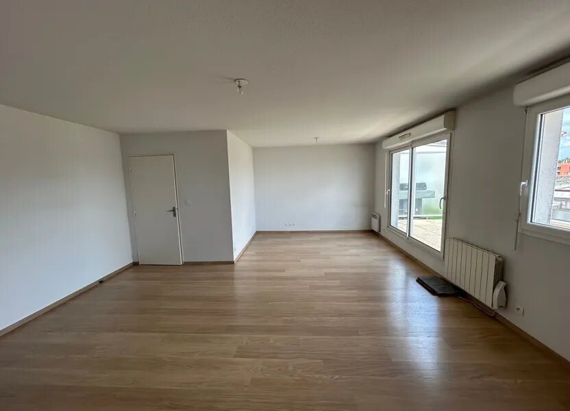 Maison à louer, 86m², Vannes