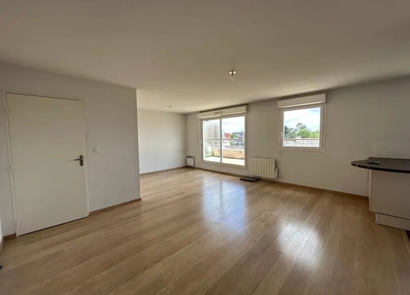 Maison à louer, 86m², Vannes
