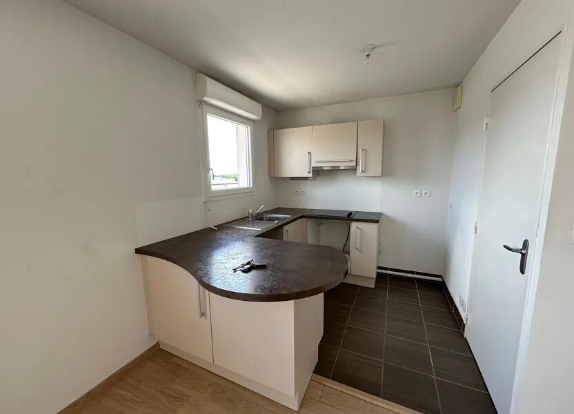 Maison à louer, 86m², Vannes