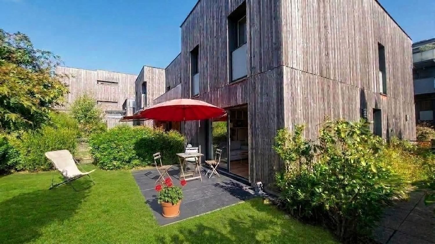 Maison à vendre, 104m², Vannes
