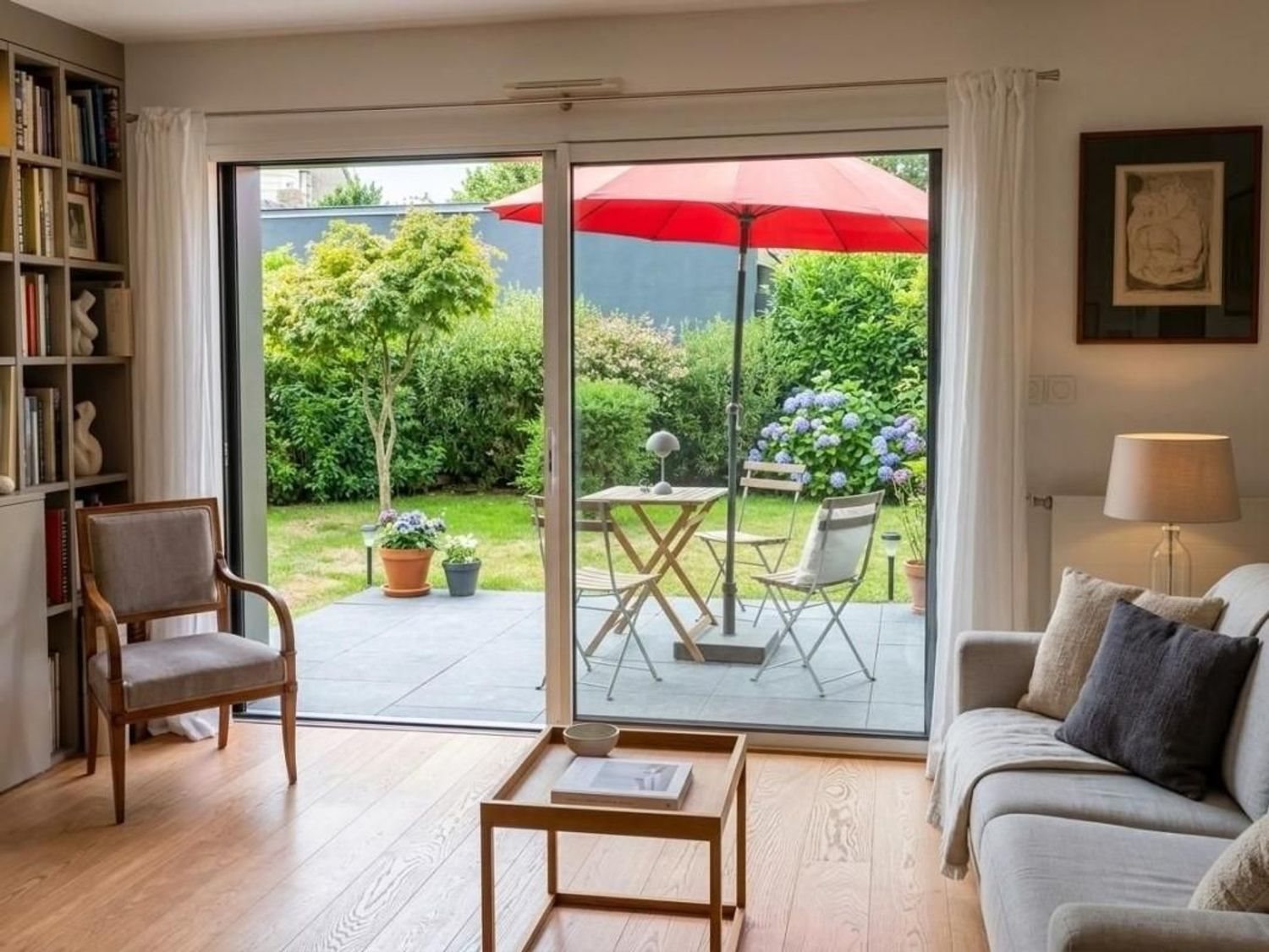 Maison à vendre, 104m², Vannes