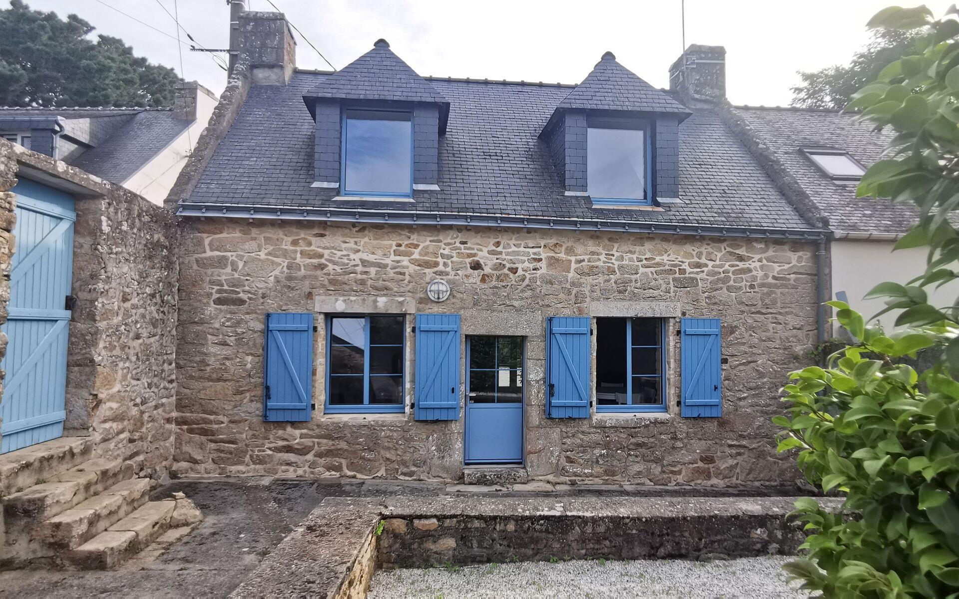 Maison à vendre, 75m², Ile aux Moines