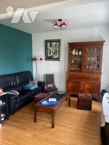 Appartement à vendre, 76m², Vannes