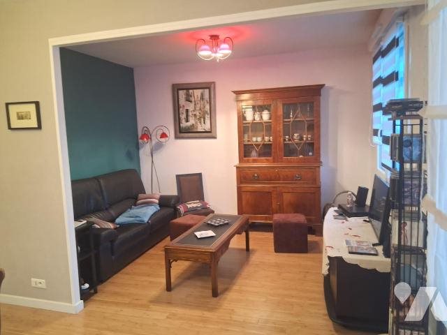 Appartement à vendre, 76m², Vannes
