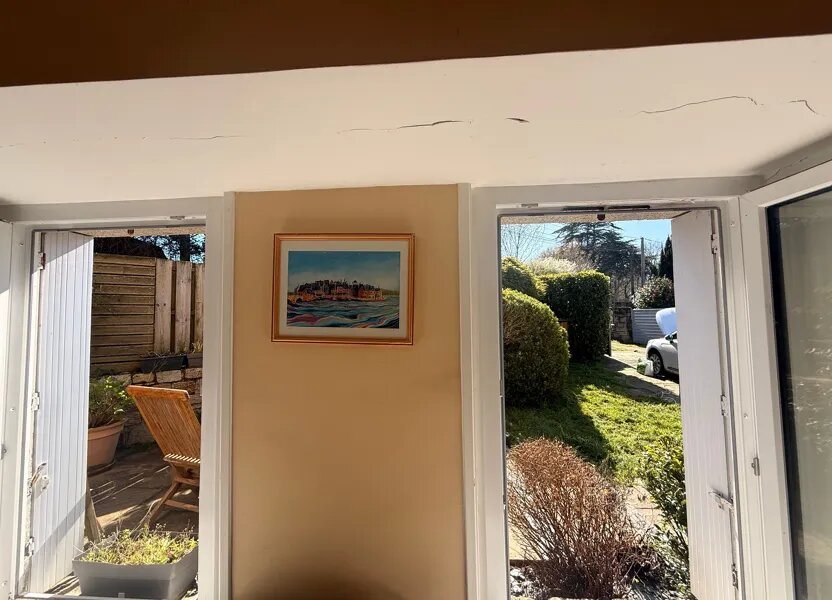 Maison à vendre, 137m², Baden
