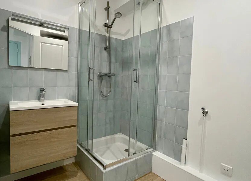 Appartement à vendre, 26m², Vannes
