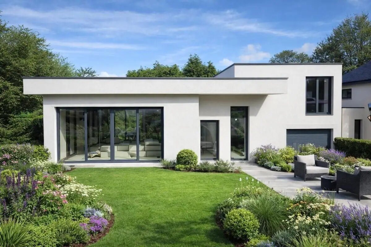 Maison à vendre, 135m², Brech