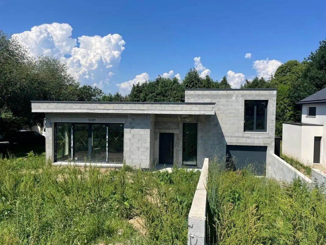 Maison à vendre, 135m², Brech