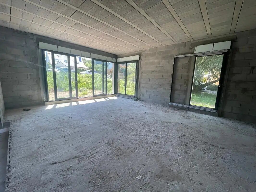 Maison à vendre, 135m², Brech