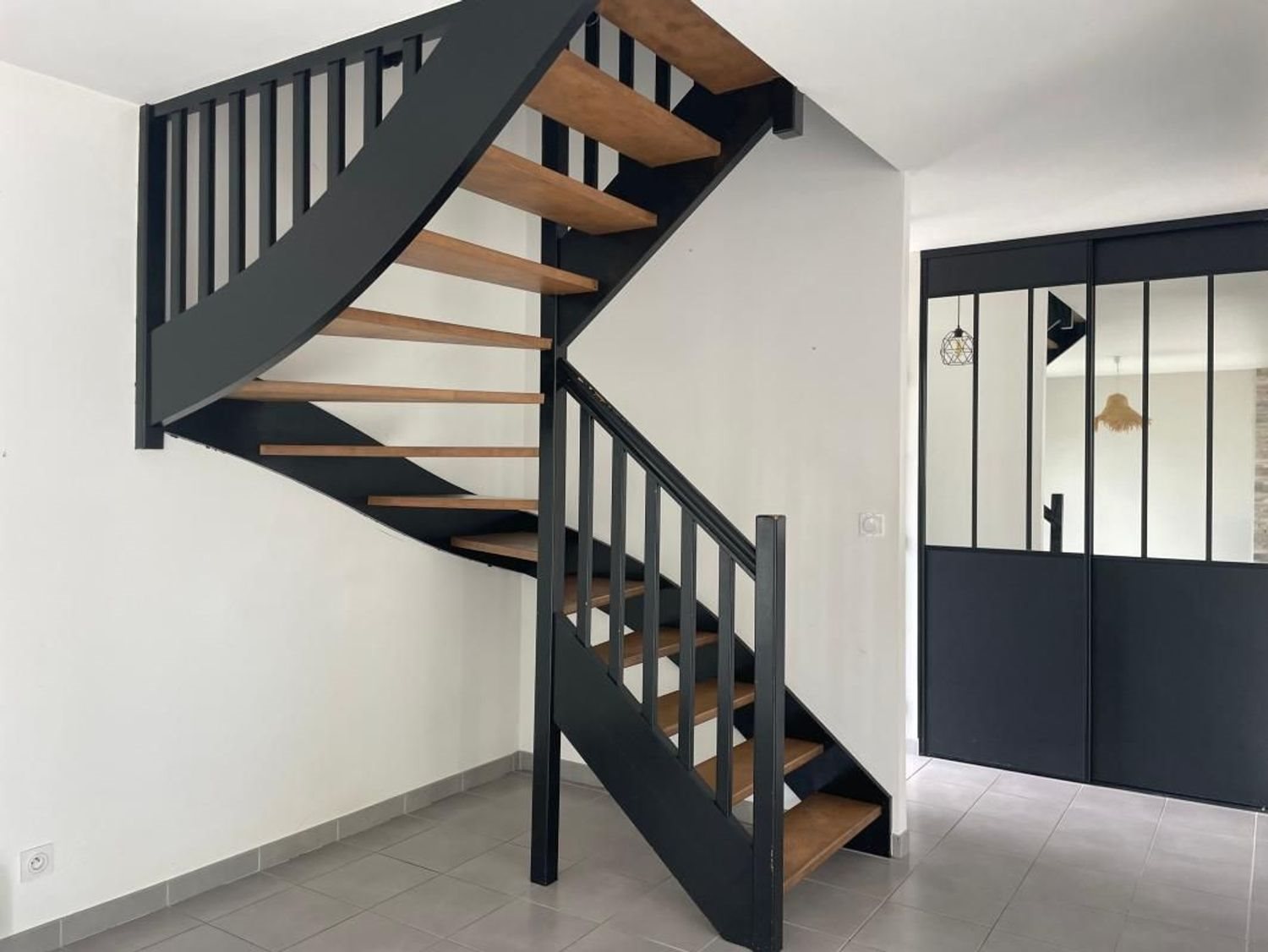 Maison à vendre, 90m², Treffléan