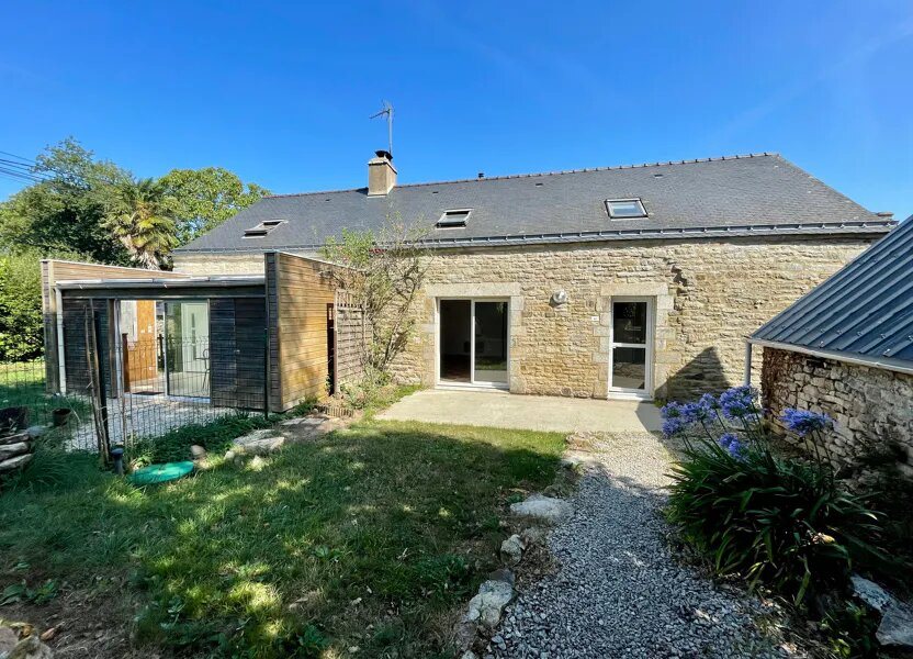 Maison à vendre, 134m², Elven