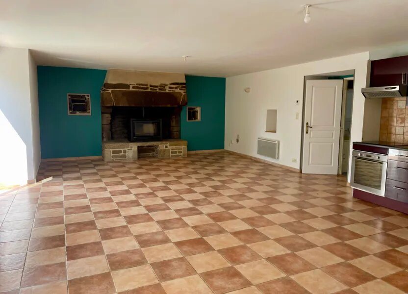 Maison à vendre, 134m², Elven