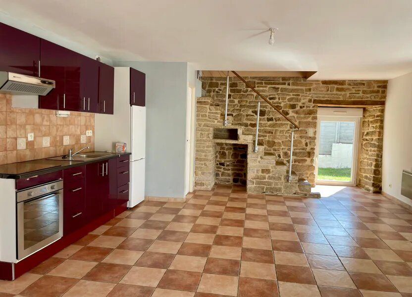 Maison à vendre, 134m², Elven