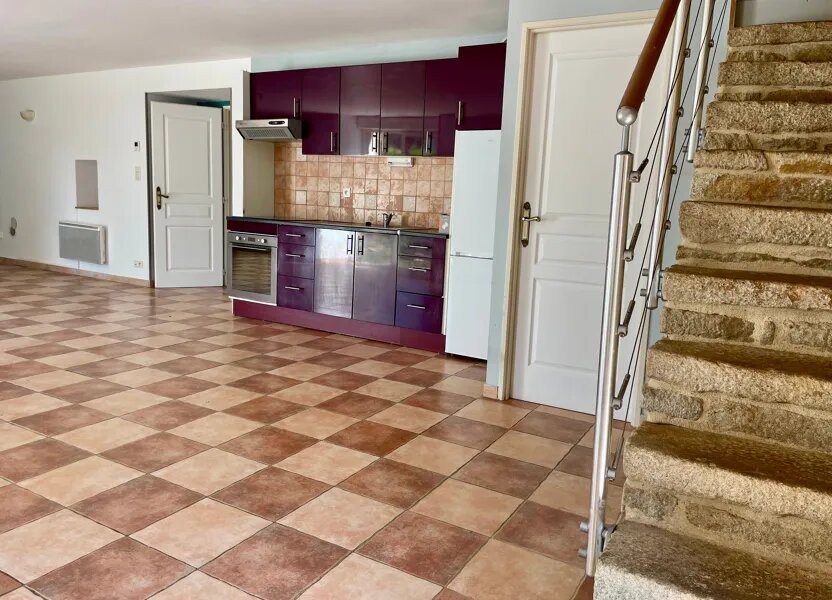 Maison à vendre, 134m², Elven