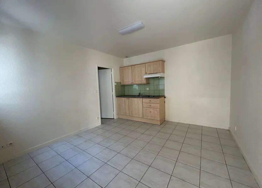 Appartement à louer, 27m², Séné