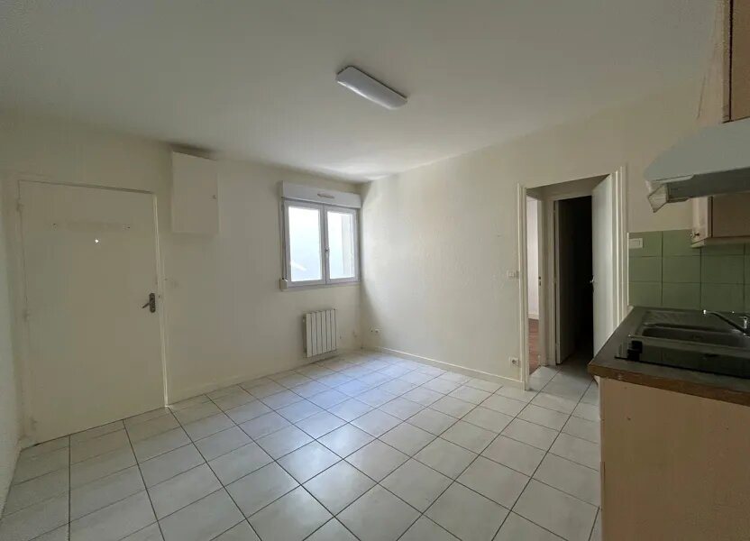 Appartement à louer, 27m², Séné