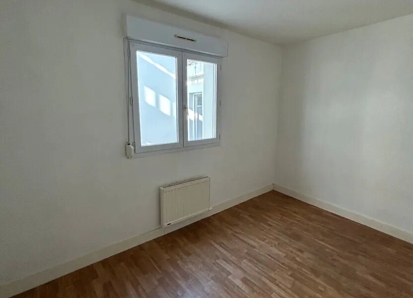Appartement à louer, 27m², Séné
