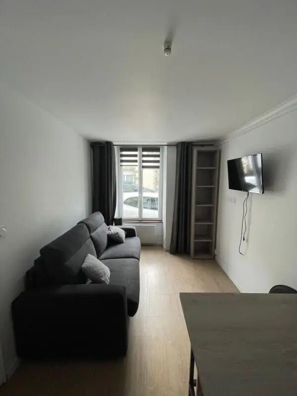 Appartement à louer, 15m², Séné