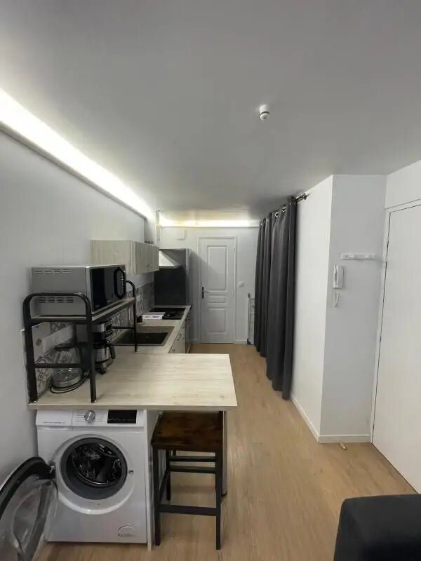 Appartement à louer, 15m², Séné
