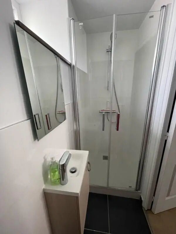 Appartement à louer, 15m², Séné