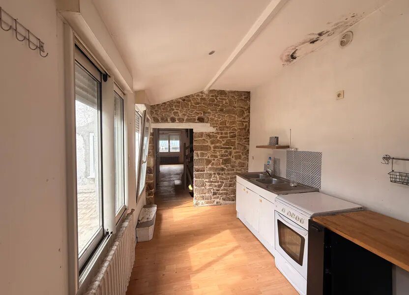 Maison à vendre, 66m², Vannes