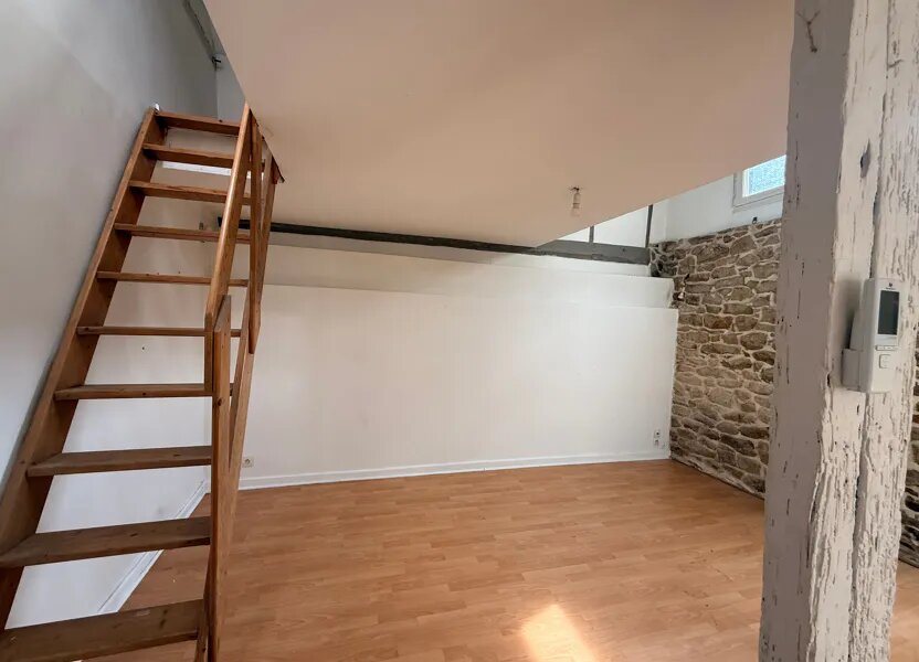 Maison à vendre, 66m², Vannes