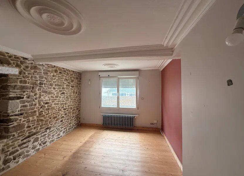 Maison à vendre, 66m², Vannes