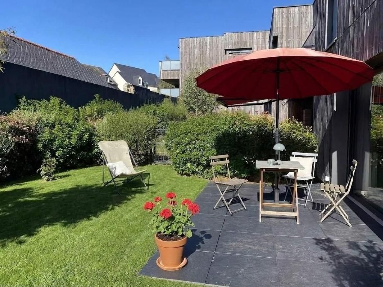 Appartement à vendre, 106m², Vannes
