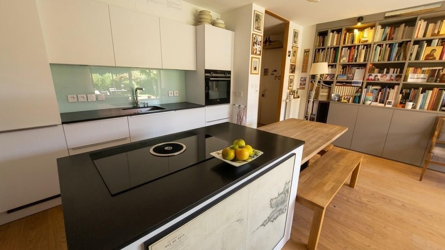 Appartement à vendre, 106m², Vannes