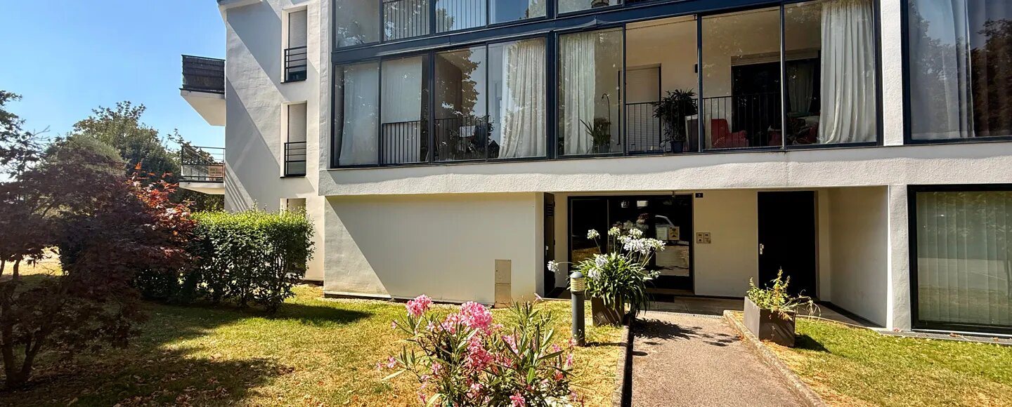 Appartement à vendre, 91m², Vannes